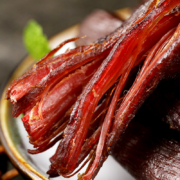 Kerchin 科尔沁  风干牛肉干 250g*2袋