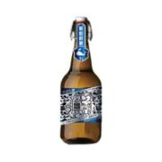 KUJIRA 鲸 都鲜酿锁鲜精酿 1000ml