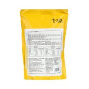 李子柒 方便速食螺蛳粉330g×4袋广西特产柳州螺丝粉螺狮粉米线 1件装