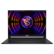 15日0点、新品发售：MSI 微星 绝影14 Studio轻薄游戏本 14英寸（i9-13900H、16GB、1TB、RTX4060、2.5K、240Hz）