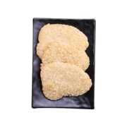 华都食品 雪花胸排 900g/袋 *5件