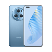 荣耀 Magic5 Pro 5G手机 8GB+256GB 勃朗蓝4499元包邮