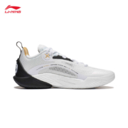 新品发售：LI-NING 李宁 闪击10 男款竞技篮球鞋 ABAT085 42码*2件