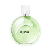 香奈儿（Chanel）邂逅清新淡香水100ml（礼盒装）绿邂逅  送女生 礼物