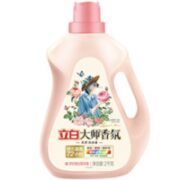 Liby 立白 大师香氛洗衣液 1kg