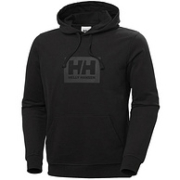 亚马逊销冠！直降百元！Helly Hansen 哈里汉森 Hh Box 男士连帽卫衣 49378
