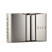 25日0点：FIIL 斐耳耳机 CC Pro2 主动降噪蓝牙耳机 TANK联名版