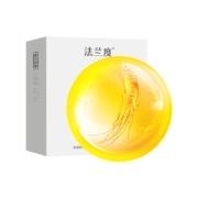 11点开始 天降福利：法兰度 苦参除螨虫手工硫磺皂