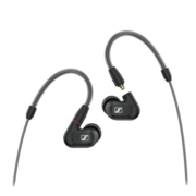 森海塞尔（Sennheiser） IE200/IE300旗舰级专业高保真HiFi入耳音乐耳机七夕礼物送男友送女友 IE300