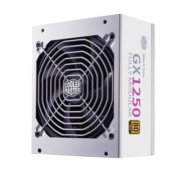 酷冷至尊(CoolerMaster)GX1250W金牌全模电源电脑电源/ATX3.0原生PCIe5.0/全日系电容/1200W+50W/支持4090/白