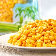 Dole 都乐 非转基因即食甜玉米粒 60g*10袋