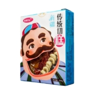 西域皇后  新疆传统切糕 500g