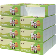 玉棉（yumian）5层抽纸   3包