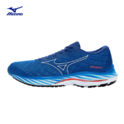 京东百亿补贴：Mizuno 美津浓 Wave Rider 26 男子跑鞋 J1GC220303