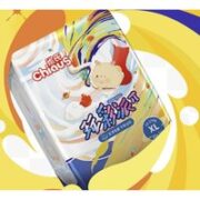 Chiaus 雀氏 宝宝拉拉裤  XL46片