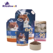RICOHWELL 瑞可维 鲜肉无谷全价益生菌猫粮 150g
