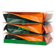 夷水缘 2023新茶特级绿茶 18g*1盒