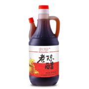 概率券：北老陈 老陈醋800ml*1瓶
