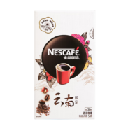 仅限29日当天：Nestle 雀巢 云南限定 速溶咖啡粉 1.8g*60条