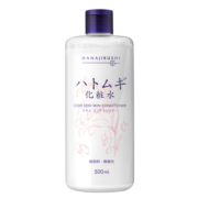花印薏苡仁化妆水500ml*2(深澈补水 保湿爽肤水 提亮女)