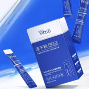 11点开始、天降福利:WHSA冻干粉1盒20条