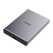 Lexar 雷克沙 SL210 移动固态硬盘 500G Type-C