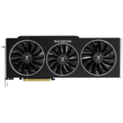 讯景（XFX） RX 6800XT 16GB 海外版V2 电竞游戏独立显卡 RX 6800XT海外版V2