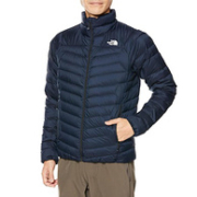The North Face 乐斯菲斯 Thunder 男士羽绒服 S/M码