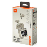 JBL 杰宝 Tour Pro 2 真无线降噪蓝牙耳机 两色