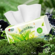 88VIP:心相印 抽纸 茶语 110抽30包 S码