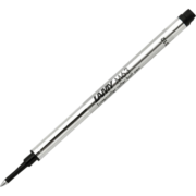 凌美(LAMY)宝珠笔笔芯 M63 单支 黑色 狩猎、恒星、lx等系列通用 0.7mm 德国进口送礼礼物