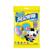PLUS会员: 阿尔卑斯 棒棒糖 200g 20支/袋