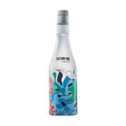 沱牌 艺术沱牌 大酒花 蓝+粉 50度 浓香型白酒 480ml*2瓶 双支装