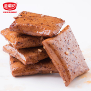金磨坊 嫩豆腐30包随机口味