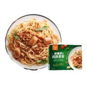 限地区、概率券: 杜老爷厨房  波隆那肉肠意面 360g
