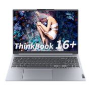ThinkPad 思考本 ThinkBook 16+ 16英寸轻薄笔记本 2023款（R7-7840H、32G、1T、2K、120Hz）