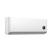 小米（MI）小米大一匹单冷空调新能效独立除湿家用省电壁挂式卧室智能空调挂机KF-26GW/C2A5 白色