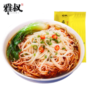 雅叔 正宗重庆小面方便速食 3袋装