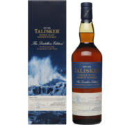 泰斯卡(Talisker) 酒厂DE限量 苏格兰岛屿产区 单一麦芽威士忌洋酒700ml429元 (券后省60)
