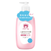红色小象 儿童洗沐二合一 530ml *2件