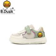 PLUS会员！B.Duck 男童休闲鞋