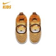 NIKE 耐克 婴儿加绒一脚蹬学步鞋