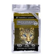 TimberWolf 草本魔力 高蛋白系列 鸡肉全阶段猫粮 2.2磅