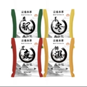 艾草泡脚包  6g*30包