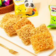 味滋源 干脆面零食 10包混合口味