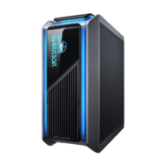 雷神（ThundeRobot）i7-13700K处理器4060ti显卡独显水冷电竞高端游戏主机 I7-13700K/Z790/RTX4080