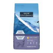 伯纳天纯 经典系列 羊肉燕麦蔓越莓中大型犬成犬狗粮 4kg