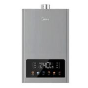 Midea 美的 JSQ30-TC5S 强排式燃气热水器  16L