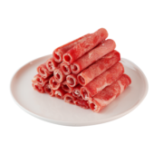 游牧御品羔羊肉卷200g 国产羊肉卷羊肉片火锅食材 内蒙古戈壁羊肉生鲜