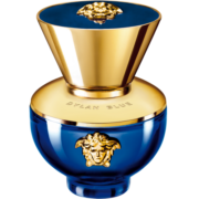 范思哲（VERSACE）迪伦女士香水30ml 七夕情人节礼物送女友 蓝颜瓶迪伦海神同名香水